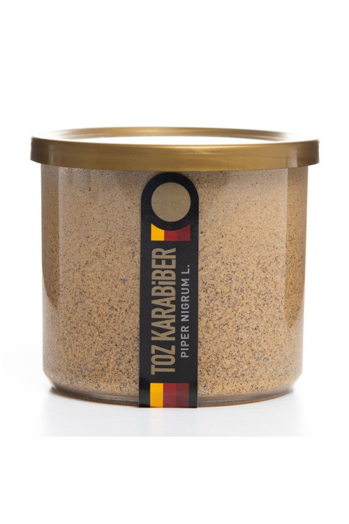 Toz Karabiber 100 G