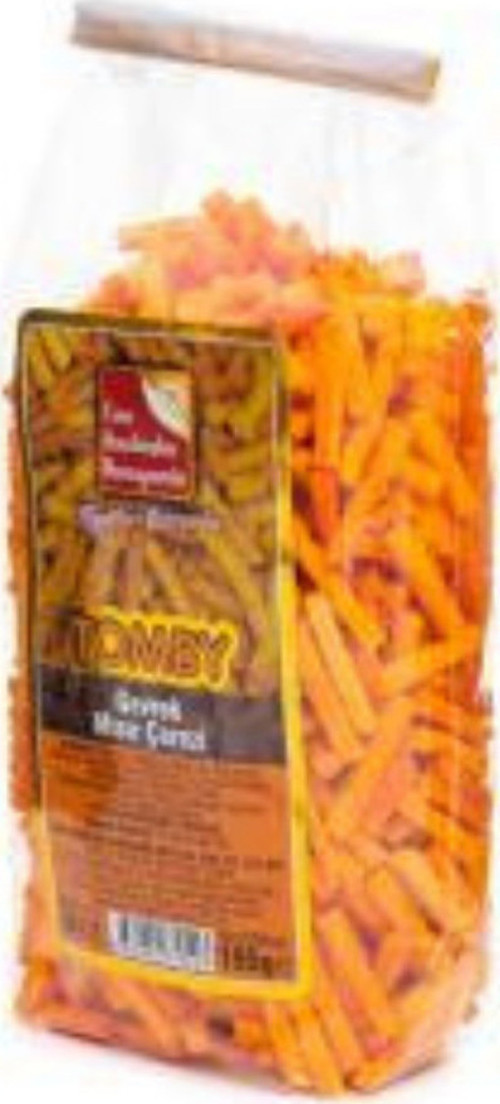 Tomby Gevrek Mısır Çerezi 195 G