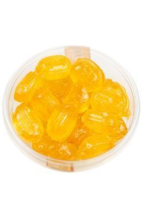 Limonlu Akide Şekeri 140 gr Paket