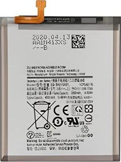 Samsung Galaxy A51 - SM-A515F Batarya Pil Orijinal