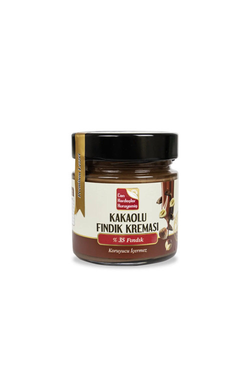 Kakaolu Fındık Kreması 200 g