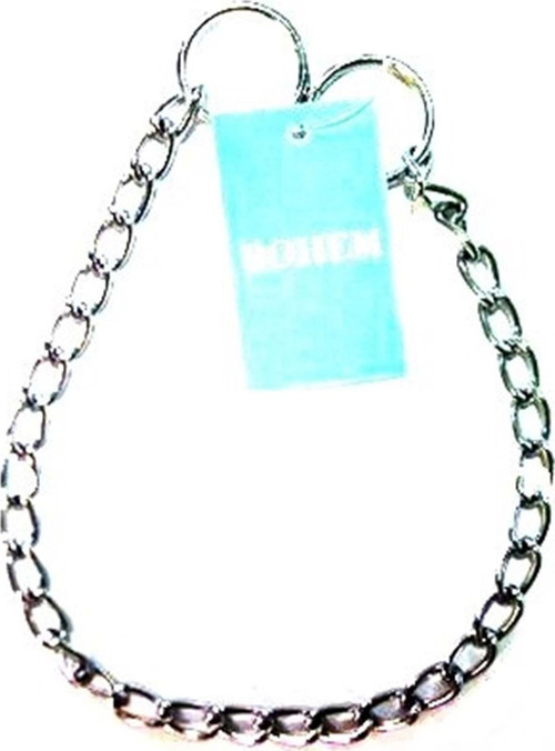 Bohem 2715 Eğitim Tasması Zincir 30cm