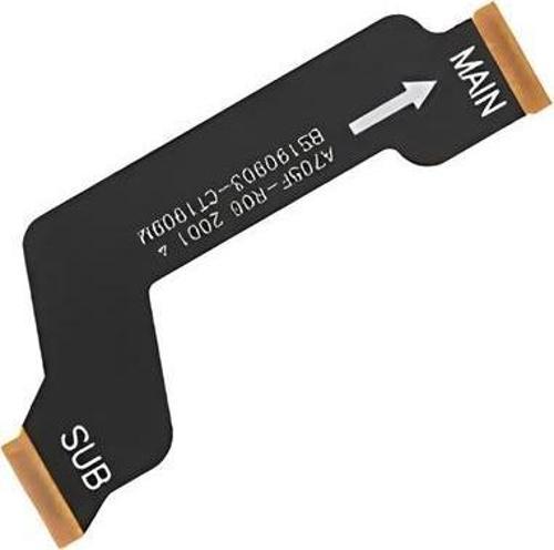 Samsung Galaxy A70 - SM-A705F Ara Film Flex