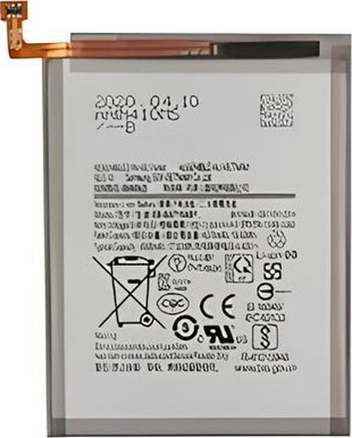 Samsung Galaxy A71 - SM-A715F Batarya Pil Orijinal