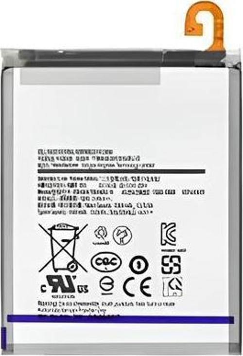 Samsung Galaxy A7-2018  - SM-A705F Batarya Pil Orijinal