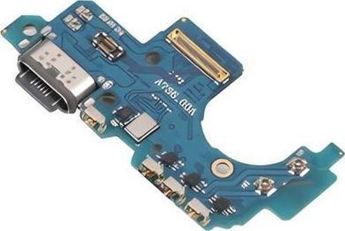 Samsung Galaxy A73 - 5G SM-A736B Şarj Soketi Full Orijinal