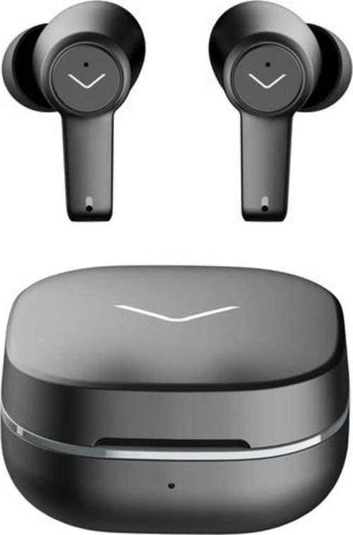 V23 Minidots Siyah Kulakiçi Kulaklık