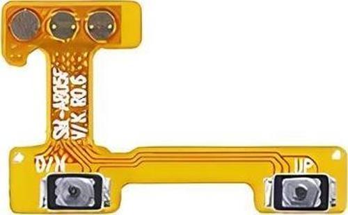 Samsung Galaxy A80  - SM-A805F Yan Ses Filmi Flex