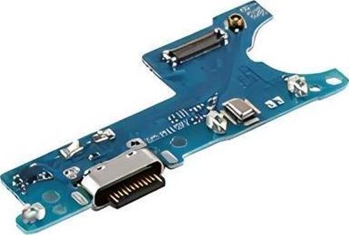 Samsung Galaxy M11  - SM-M115F Şarj Soketi Full Orijinal