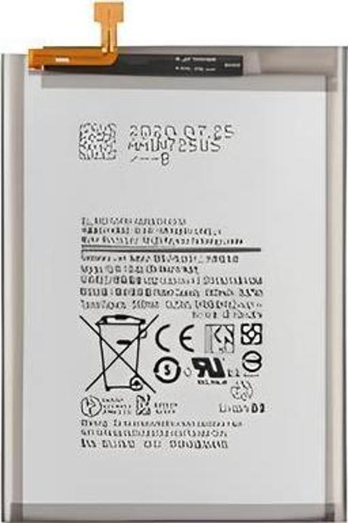Samsung Galaxy M12  - SM-M127F Batarya Pil Orijinal