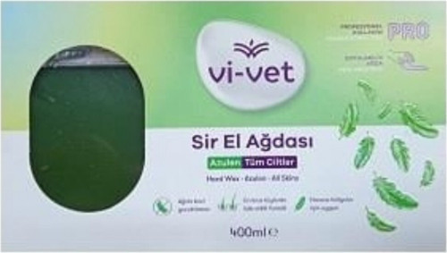 Sir El Ağda Azulen 400ml