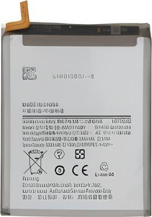 Samsung Galaxy M31S - SM-M317F Batarya Pil Orijinal