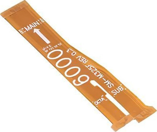 Samsung Galaxy M32 - SM-M325F Ara Film Flex