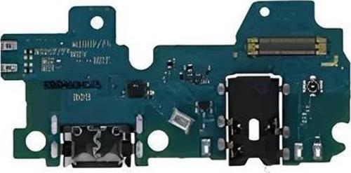 Samsung Galaxy M32 - SM-M325F Şarj Soketi Kulaklık Soketi Full Orijinal