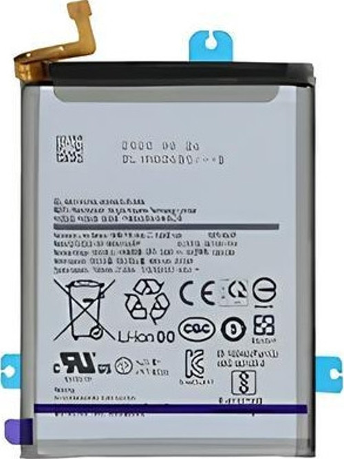 Samsung Galaxy M51 - SM-M515F Batarya Pil Orijinal