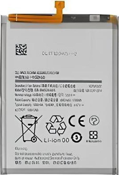 Samsung Galaxy M52 -5G  SM-M526BR Batarya Pil Orijinal