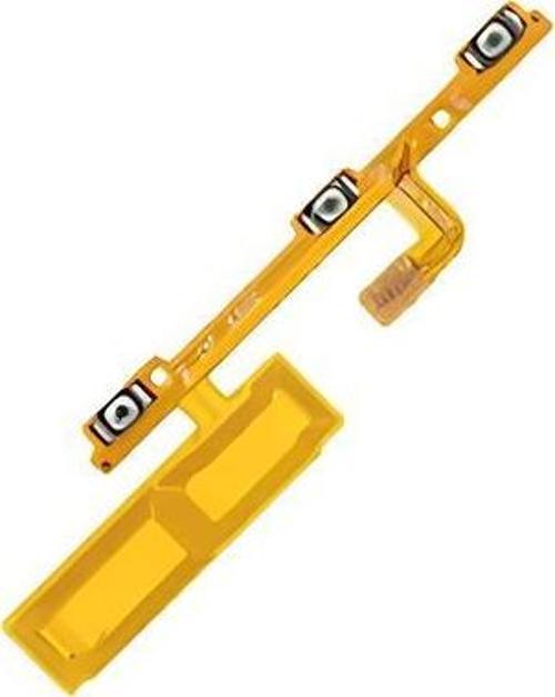 Samsung Galaxy NOTE 10 LİTE - SM-N770 On Off Yan Ses Filmi Flex