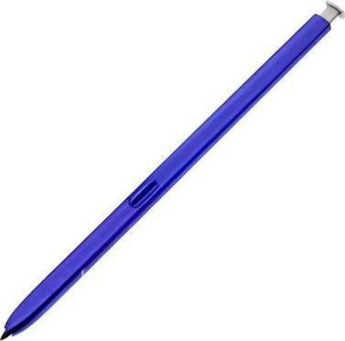 Samsung Galaxy NOTE 10 PLUS - SM-N975 kalem s pen GÜMÜŞ