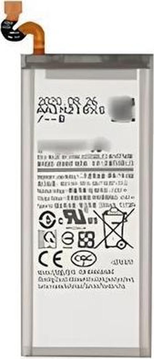 Samsung Galaxy NOTE 8 - SM-N950 Batarya Pil Orijinal