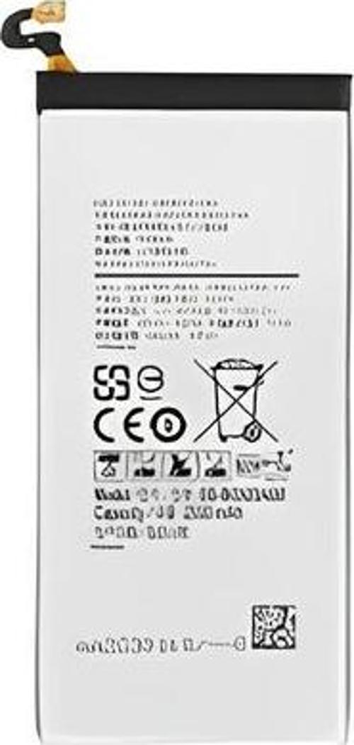 Samsung Galaxy S6 - SM-G920F Batarya Pil Orijinal
