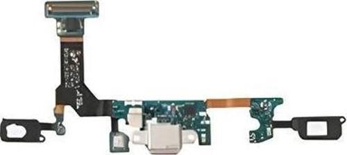 Samsung Galaxy S7 - SM-G930F Şarj Soketi Full Orijinal