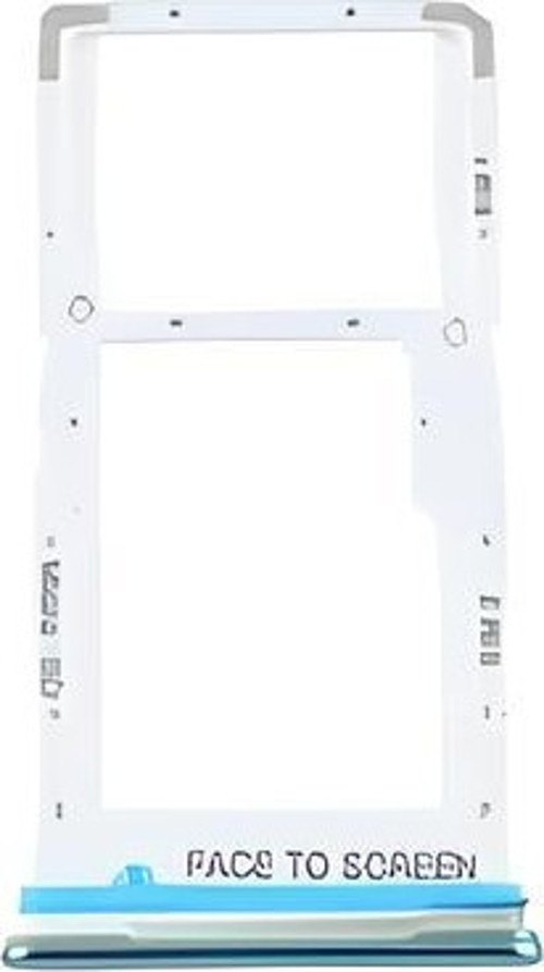 Xiaomi Mİ 10T LİTE Sim Çekmecesi YEŞİL