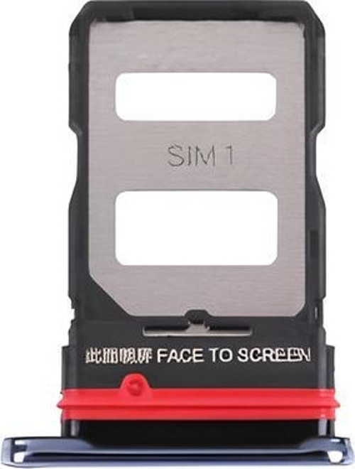 Xiaomi Mi 11T Sim Çekmecesi GÜMÜŞ