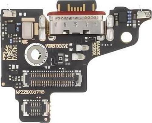Xiaomi Mi 12 LİTE Şarj Soketi Full Orijinal
