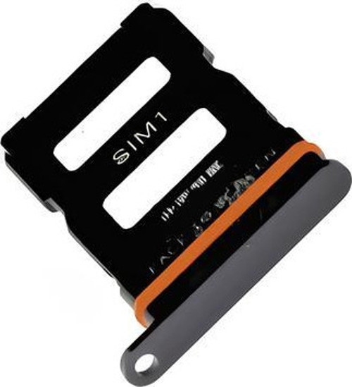 Xiaomi Mi 12 Sim Çekmecesi SİYAH