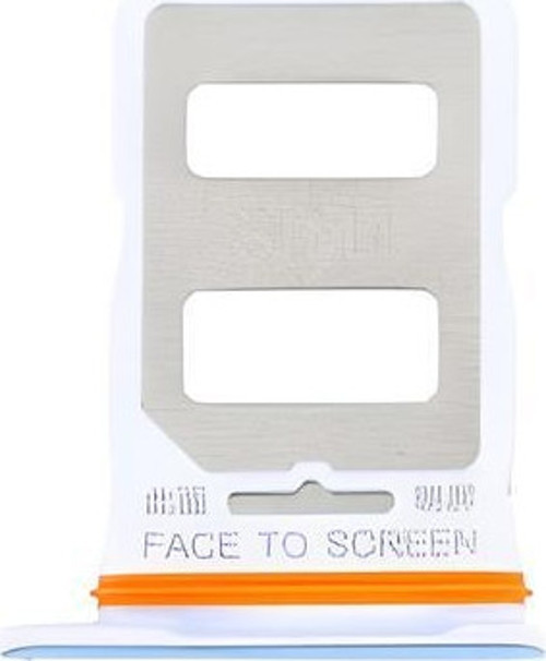 Xiaomi Mi 12T Sim Çekmecesi MAVİ