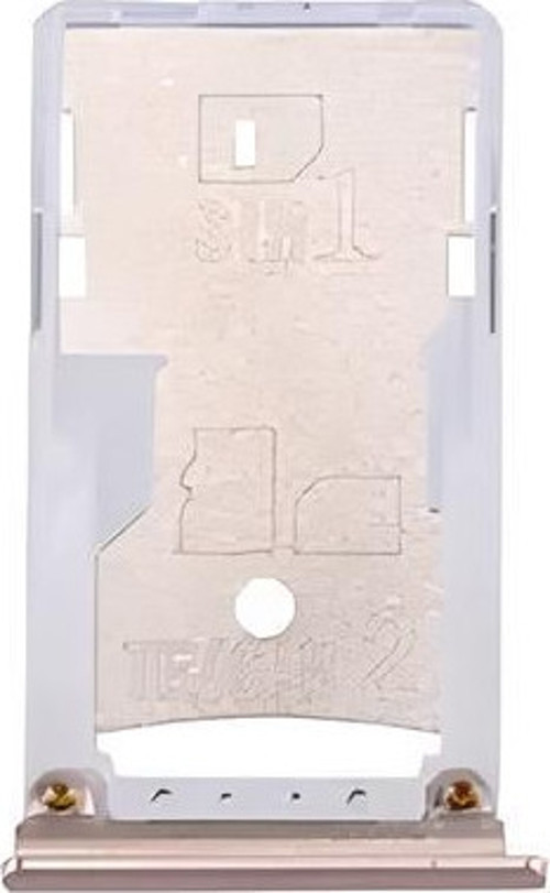 Xiaomi Mi MAX 2 Sim Çekmecesi GOLD