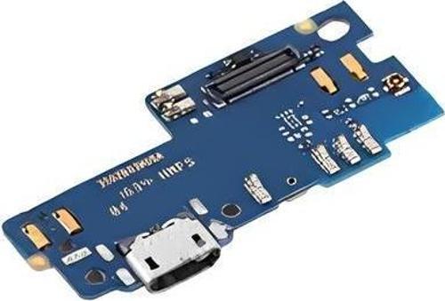 Xiaomi Mi MAX Şarj Soketi Full Orijinal