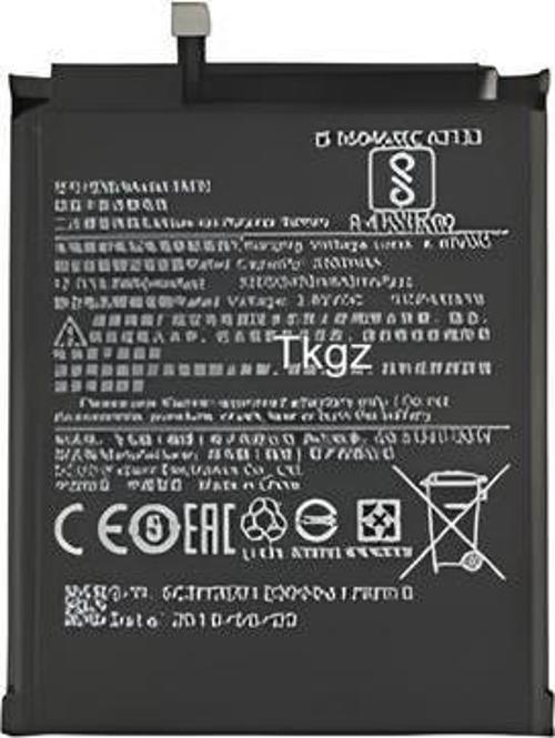 Xiaomi Mİ8 Batarya Pil - BM 3E Orijinal