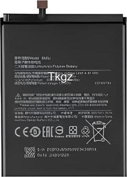 Xiaomi Mİ8 LİTE Batarya Pil - BM 3J Orijinal