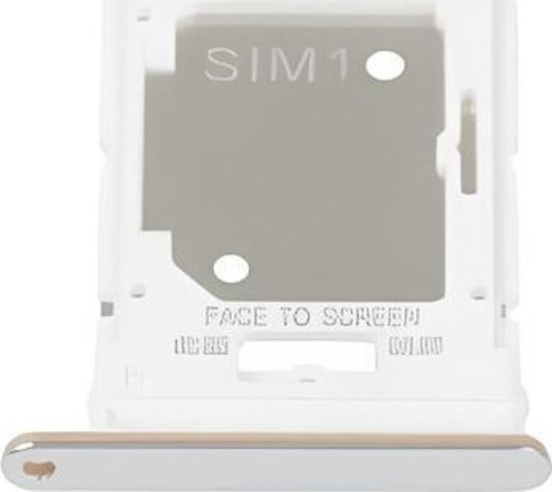 Xiaomi NOTE 11 PRO - (4G) Sim Çekmecesi BEYAZ
