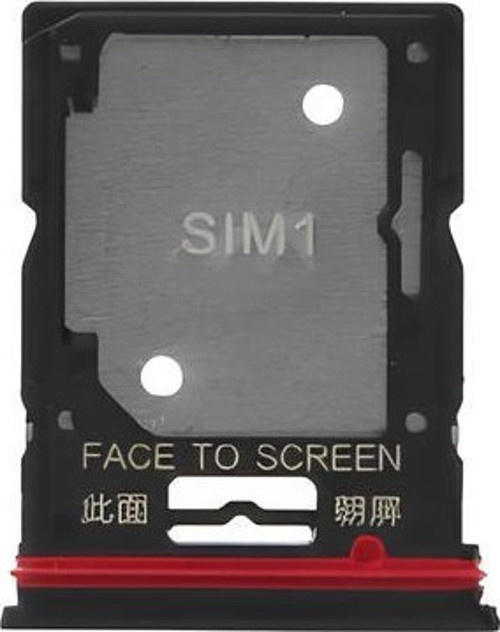 Xiaomi NOTE 11 PRO - (5G) Sim Çekmecesi YEŞİL