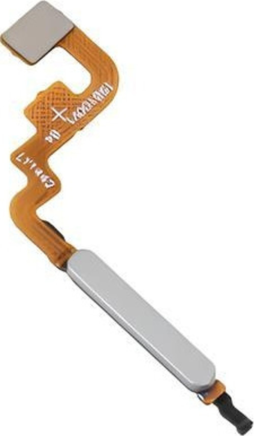 Xiaomi NOTE 11S - (4G) Parmak İzi Okuyucu Flex BEYAZ