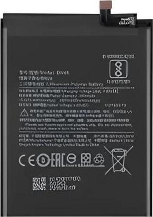 Xiaomi NOTE 8 Batarya Pil - BN 46 Orijinal