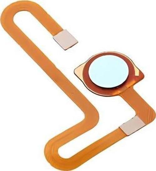 Xiaomi NOTE 8 Parmak İzi Okuyucu Flex BEYAZ