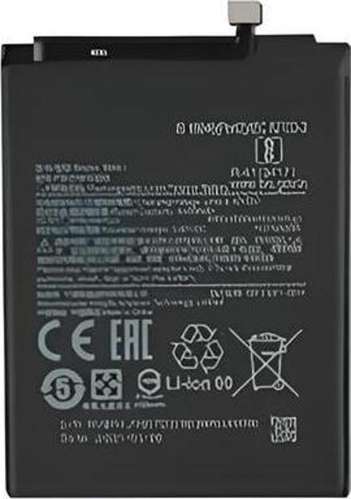 Xiaomi NOTE 8 PRO Batarya Pil - BM 4J Orijinal