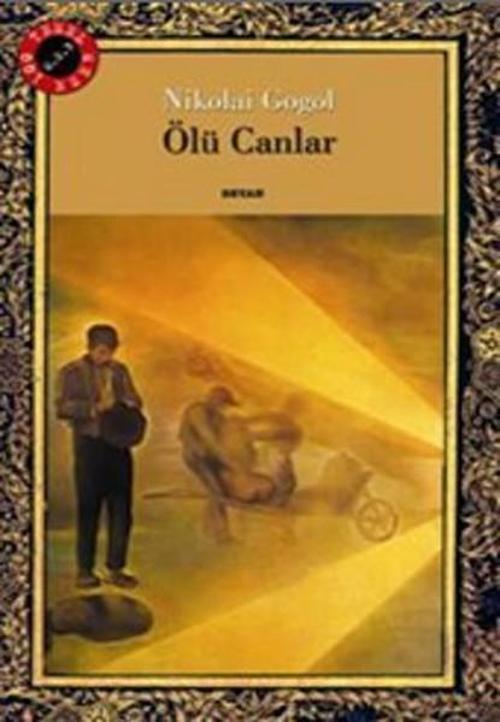Beyan Yayınları Ölü Canlar