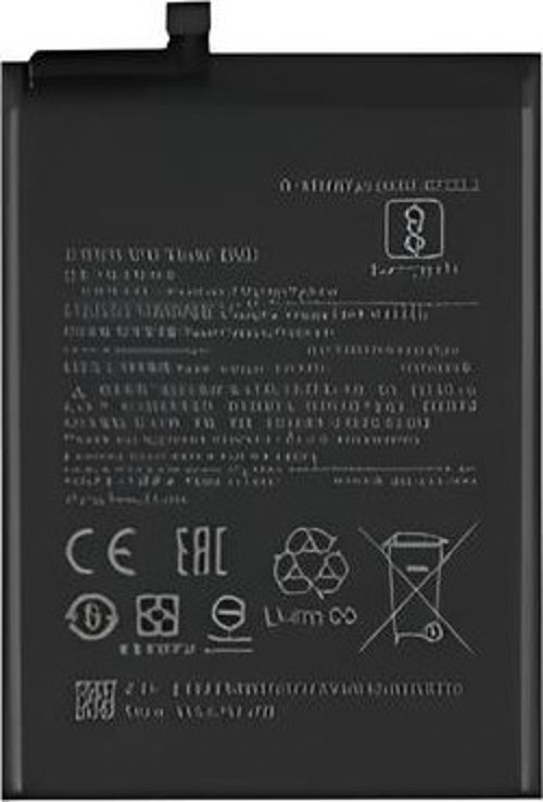 Xiaomi NOTE 9S Batarya Pil - BN 55 Orijinal