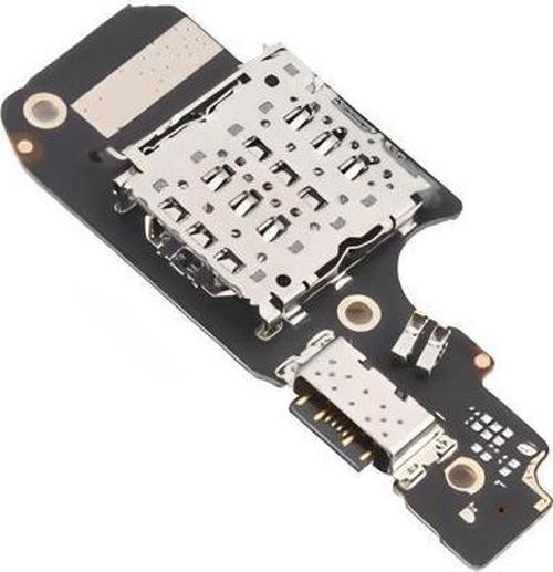 Xiaomi POCO X4 PRO - (5G) Şarj Soketi Full Orijinal