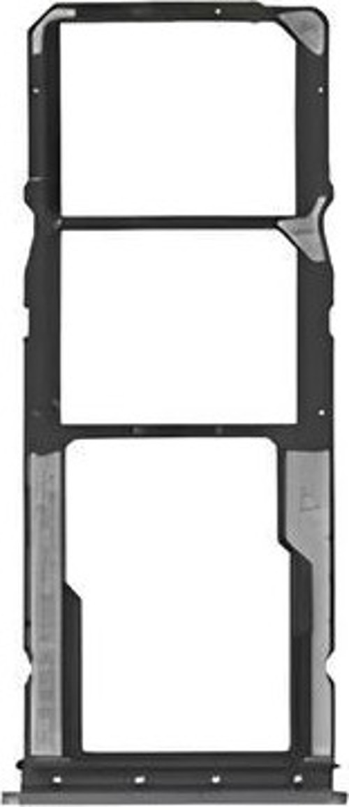Xiaomi Redmi 10C Sim Çekmecesi SİYAH