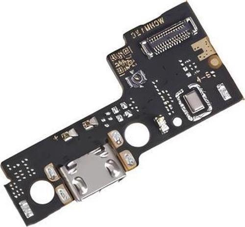 Xiaomi Redmi 12C Şarj Soketi Full Orijinal