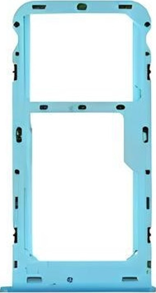 Xiaomi REDMİ 5 Sim Çekmecesi MAVİ