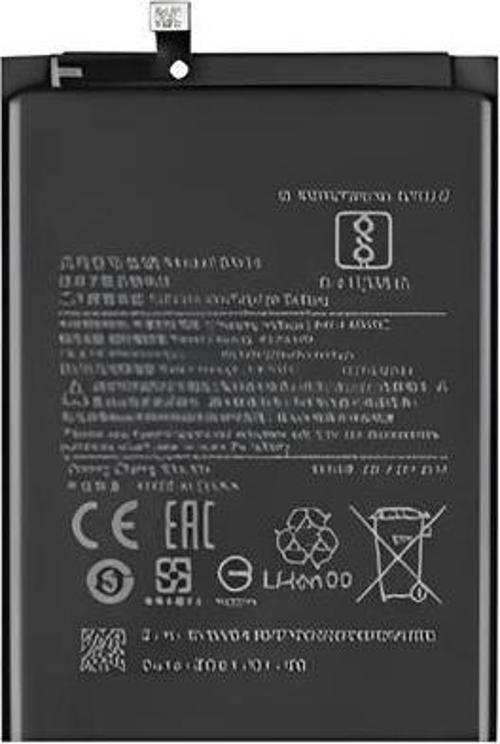 Xiaomi Redmi 9 Batarya Pil - BN 54 Orijinal
