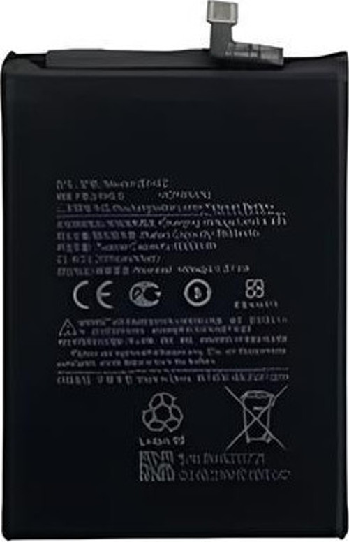 Xiaomi Redmi 9T Batarya Pil - BN 62 Orijinal