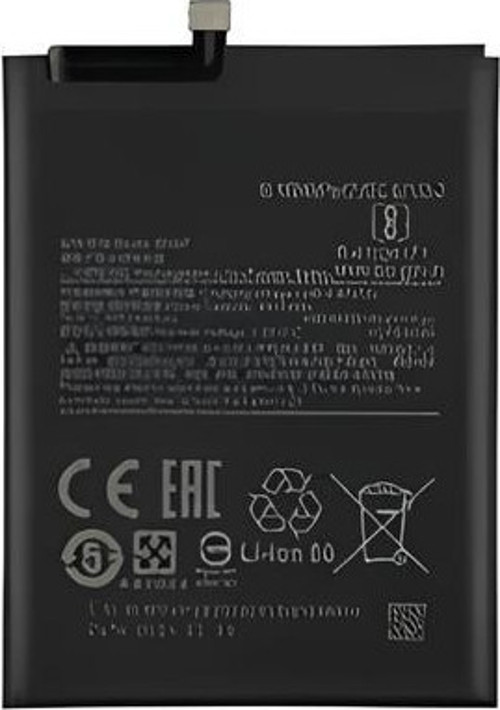 Xiaomi Redmi K30 Batarya Pil - BM 4P Orijinal
