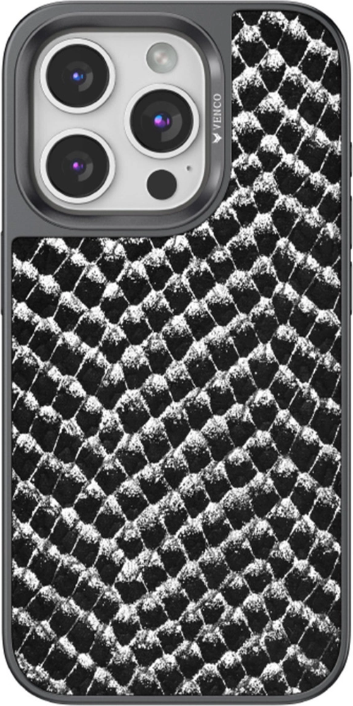 iPhone 14 Pro Max Viper Kapak - Siyah